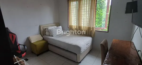 image RUMAH KEMBAR ANDARA, LT 1000M², SHM, 4KT (6)