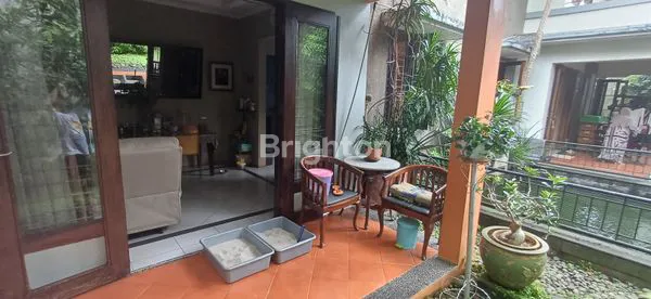 image RUMAH KEMBAR ANDARA, LT 1000M², SHM, 4KT (7)