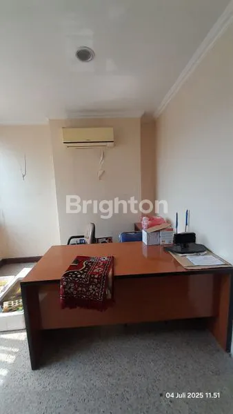 image KANTOR DI WIJAYA GRAND CENTRE (2)