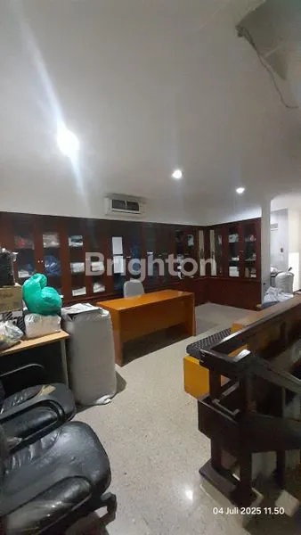image KANTOR DI WIJAYA GRAND CENTRE (1)