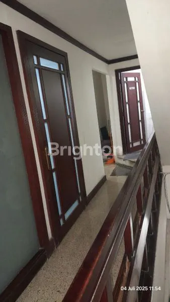 image KANTOR DI WIJAYA GRAND CENTRE (6)