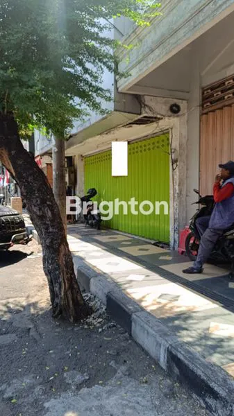 image RUKO DI JALAN GAJAH MADA  SIDOARJO (3)