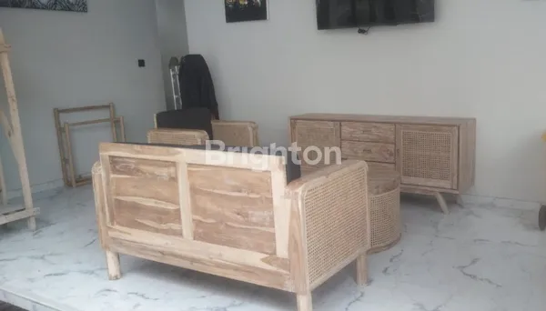 image BUKAN SEKADAR VILLA, INI BASECAMP PRODUKTIF DI CANGGU (4)