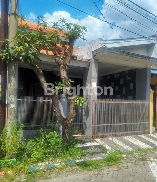 image RUMAH 2 LANTAI 4 KT DI VILLA JASMINE 2, SIDOARJO (1)