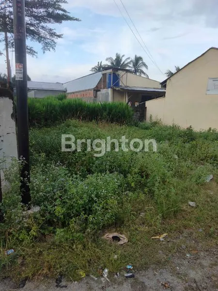 image TANAH SHM 220M², LOKASI NYAMAN DEKAT JALAN BESAR (2)