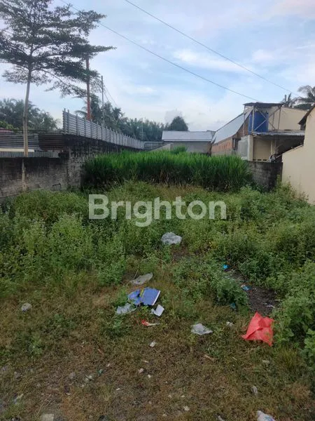 image TANAH SHM 220M², LOKASI NYAMAN DEKAT JALAN BESAR (1)