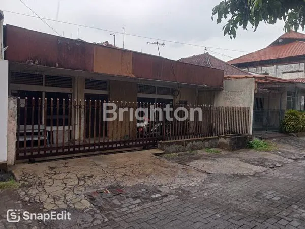 image DIJUAL RUMAH  LAWAS DALAM KOTA SEMARANG (2)