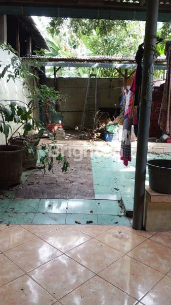image RUMAH + RUKO LOKASI DI KELURAHAN KETAMI, KOTA KEDIRI (7)