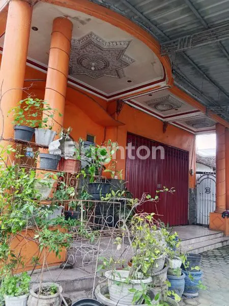 image RUMAH + RUKO LOKASI DI KELURAHAN KETAMI, KOTA KEDIRI (1)