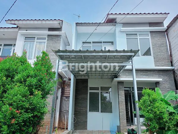 image RUMAH DI PERUMAHAN DELISDIN GREEN RESIDENCE (1)