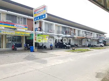 image RUKO SIAP HUNI DI SENDANGMULYO, DEKAT FASILITAS (2)