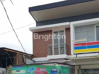 image RUKO SIAP HUNI DI SENDANGMULYO, DEKAT FASILITAS (6)