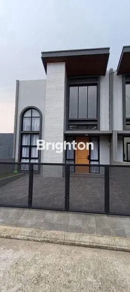 image ​JUDUL: RUMAH SIAP HUNI DI GREEN RESIDENCE CITY – SHM & STRATEGIS (1)