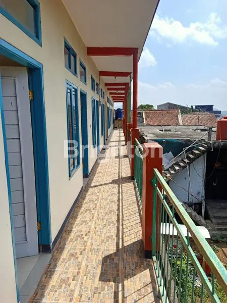 image INVESTASI KOSAN ASRI 15 KAMAR, GARUT, SIAP HUNI (4)