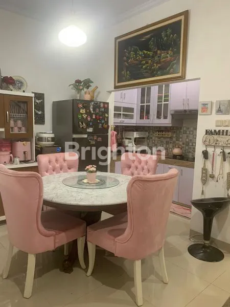 image RUMAH 2LANTAI DI DUTA BINTARO (5MENIT DARI ALAMSUTERA) TANGERANG (3)