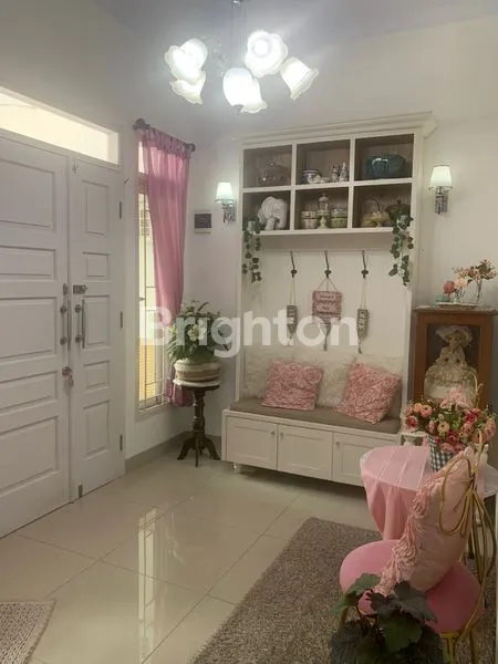 image RUMAH 2LANTAI DI DUTA BINTARO (5MENIT DARI ALAMSUTERA) TANGERANG (7)