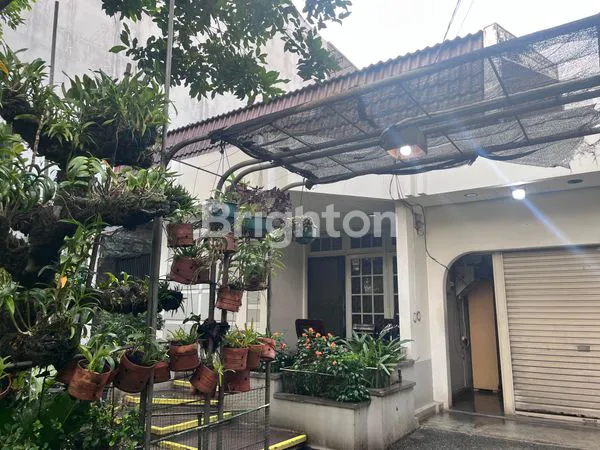image RUMAH MEWAH LT 360M² DI PERUMAHAN KEDOYA (3)