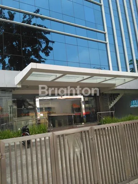 image GEDUNG PERKANTORAN. BUNCIT RAYA, MAMPANG. JAKARTA SELATAN (3)