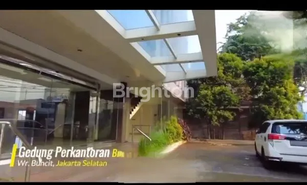 image GEDUNG PERKANTORAN. BUNCIT RAYA, MAMPANG. JAKARTA SELATAN (4)