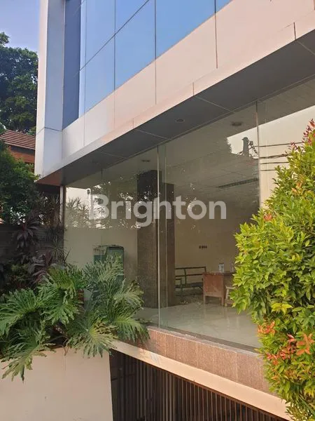 image GEDUNG PERKANTORAN. BUNCIT RAYA, MAMPANG. JAKARTA SELATAN (5)