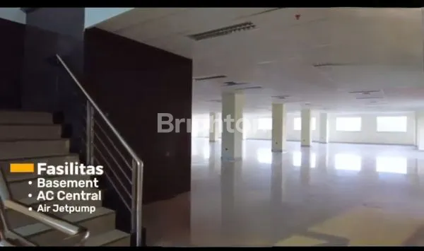image GEDUNG PERKANTORAN. BUNCIT RAYA, MAMPANG. JAKARTA SELATAN (7)