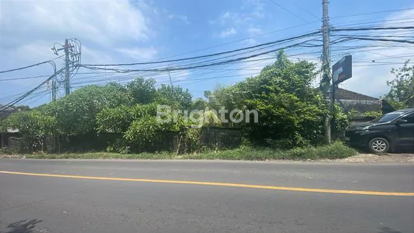 LAHAN SEWA RAYA  UTAMA ULUWATU JIMBARAN