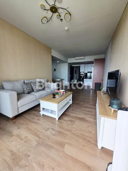 2 BEDROOM PRIVATE LIFT LEXINGTON RESIDENCE APARTMENT JAKARTA SELATAN