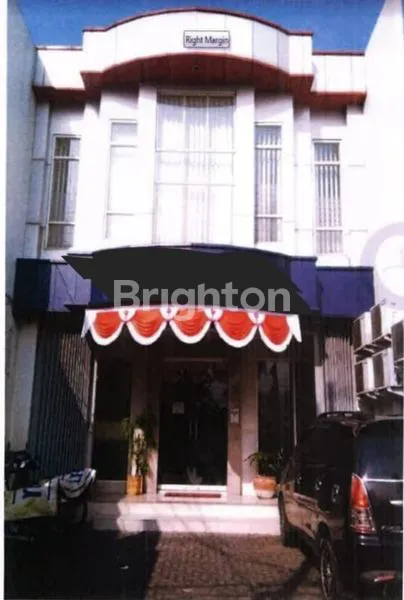 image PERKANTORAN DI JL GUBERNUR SUNANDAR PRIJOSOEDARMO SIDOARJO (1)