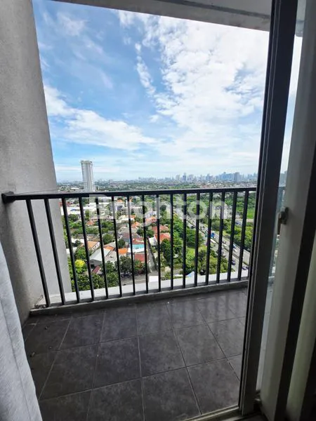 image 2 BEDROOM PRIVATE LIFT LEXINGTON RESIDENCE APARTMENT JAKARTA SELATAN (7)