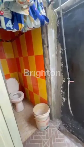 image RUMAH NYAMAN 2 KT DEKAT ISLAMIC CENTER, HARGA MENARIK (7)