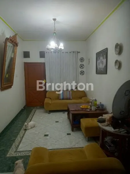 image RUMAH SIAP HUNI DI CITRA GRAND CIBUBUR (2)