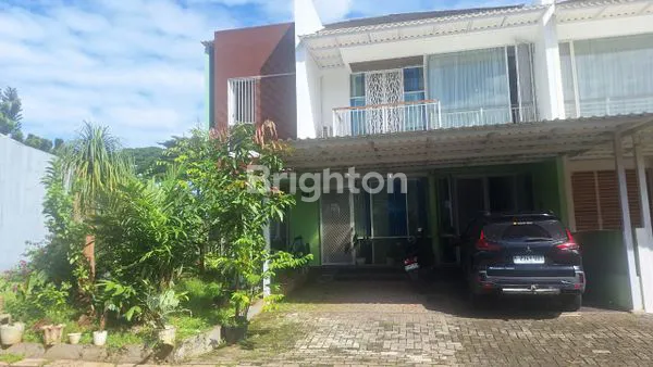 image RUMAH SIAP HUNI DI CITRA GRAND CIBUBUR (1)