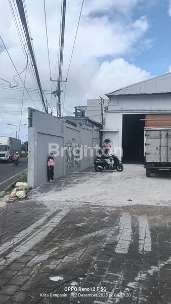 image DISEWAKAN GUDANG & KANTOR BERLOKASI DI DENPASAR UTARA (8)