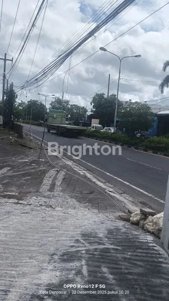 image DISEWAKAN GUDANG & KANTOR BERLOKASI DI DENPASAR UTARA (7)