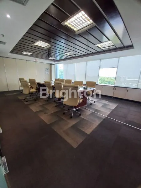 image KANTOR SIAP PAKAI KOBEXINDO TOWER ANCOL DI JAKARTA UTARA (6)