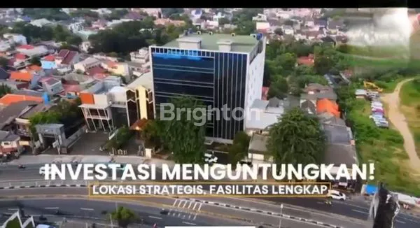 image GEDUNG PERKANTORAN. BUNCIT RAYA, MAMPANG. JAKARTA SELATAN (2)
