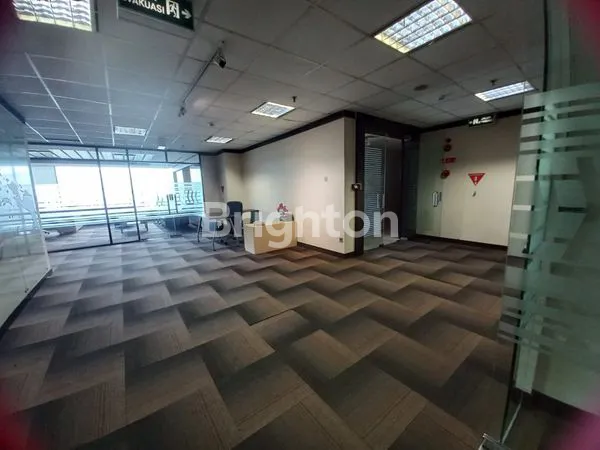 image KANTOR SIAP PAKAI KOBEXINDO TOWER ANCOL DI JAKARTA UTARA (7)