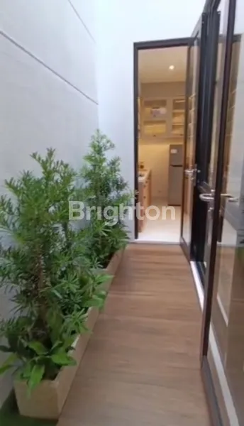 image RUMAH AMERICAN STYLE 2M AN DI THE WHITE HOUSE EXTENSION DIAN ISTANA (2)