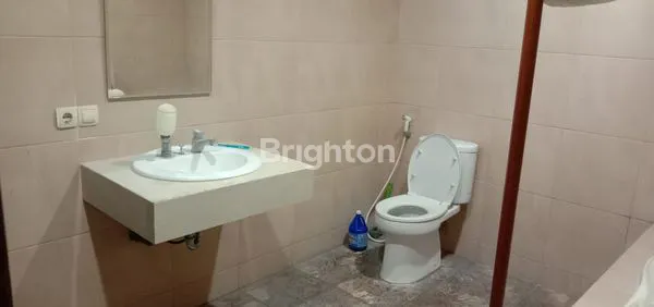 image DIJUAL RUMAH MEWAH SIAP HUNI DI TEROGONG, JAKSEL. (7)