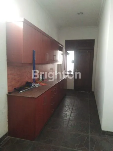 image DIJUAL RUMAH MEWAH SIAP HUNI DI TEROGONG, JAKSEL. (4)