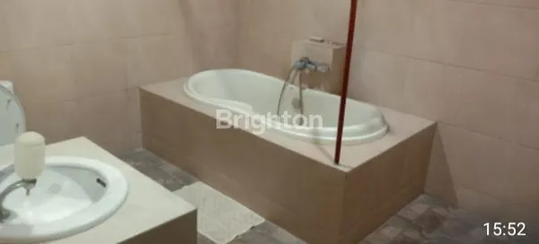 image DIJUAL RUMAH MEWAH SIAP HUNI DI TEROGONG, JAKSEL. (6)