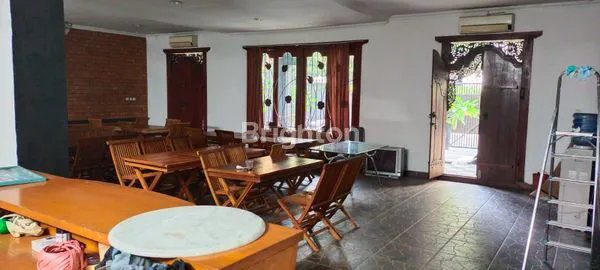 image DIJUAL RUMAH MEWAH SIAP HUNI DI TEROGONG, JAKSEL. (3)