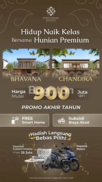 image RUMAH MEWAH KONSEP JAPANESE GRESIKKOTA  (1)