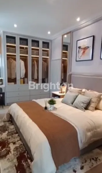 image RUMAH AMERICAN STYLE 2M AN DI THE WHITE HOUSE EXTENSION DIAN ISTANA (4)