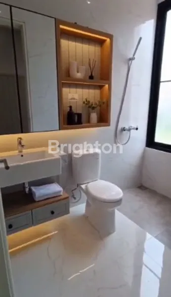 image RUMAH AMERICAN STYLE 2M AN DI THE WHITE HOUSE EXTENSION DIAN ISTANA (5)