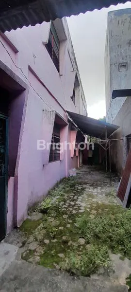 image RUKO 2,5 LANTAI + 2 RUKAN, LT 779M² DI JALAN RIAU (3)