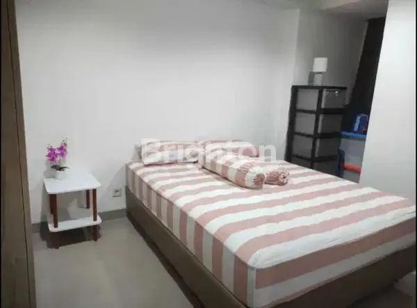image APARTEMEN SPRINGHILL 2BR TOWER OAKWOOD SEMI FURNISH (4)