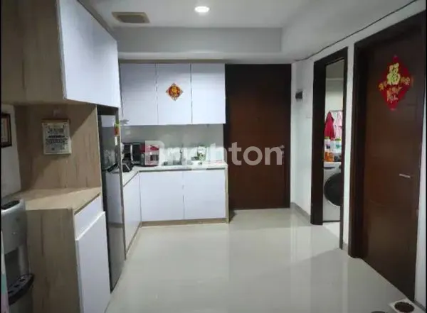image APARTEMEN SPRINGHILL 2BR TOWER OAKWOOD SEMI FURNISH (1)