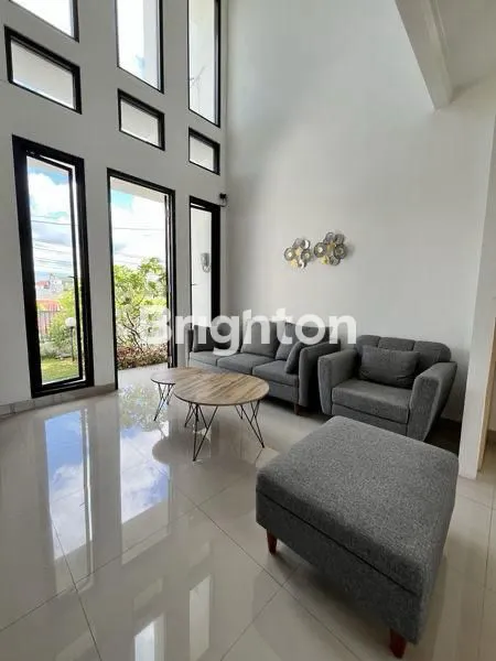 image RUMAH CANTIK TYPE AIRIDIES KEMANG PRATAMA 3 - LOKASI PREMIUM & NYAMAN (2)