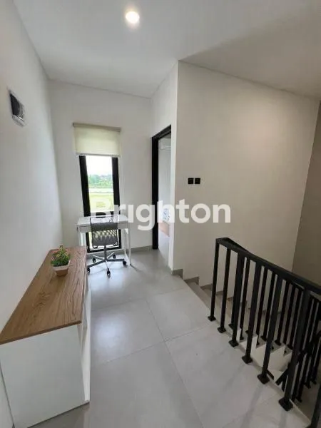 image RUMAH CANTIK TYPE AIRIDIES KEMANG PRATAMA 3 - LOKASI PREMIUM & NYAMAN (7)